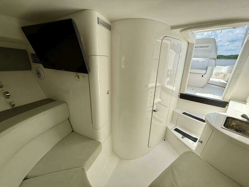 Perseverance III 37ft Intrepid Yacht For Sale