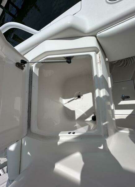 Perseverance III 37ft Intrepid Yacht For Sale