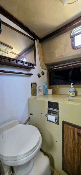 34ft Mainship Yacht For Sale