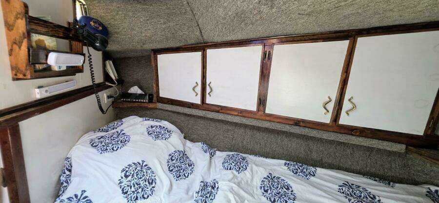 34ft Mainship Yacht For Sale