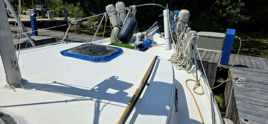 34ft Mainship Yacht For Sale