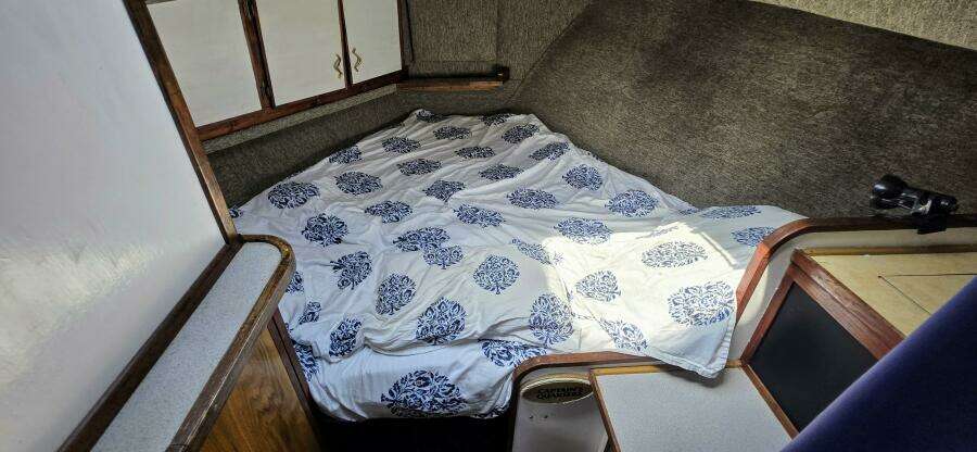 34ft Mainship Yacht For Sale