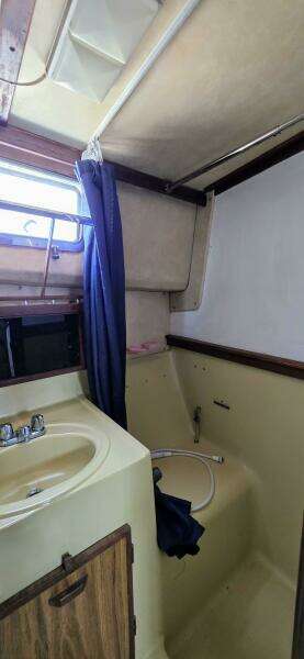 34ft Mainship Yacht For Sale