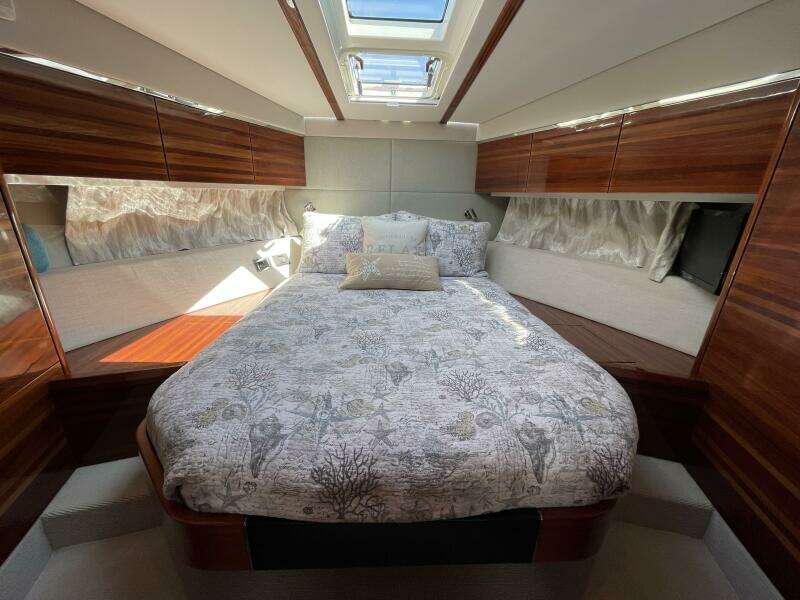 45ft Sealine Yacht For Sale
