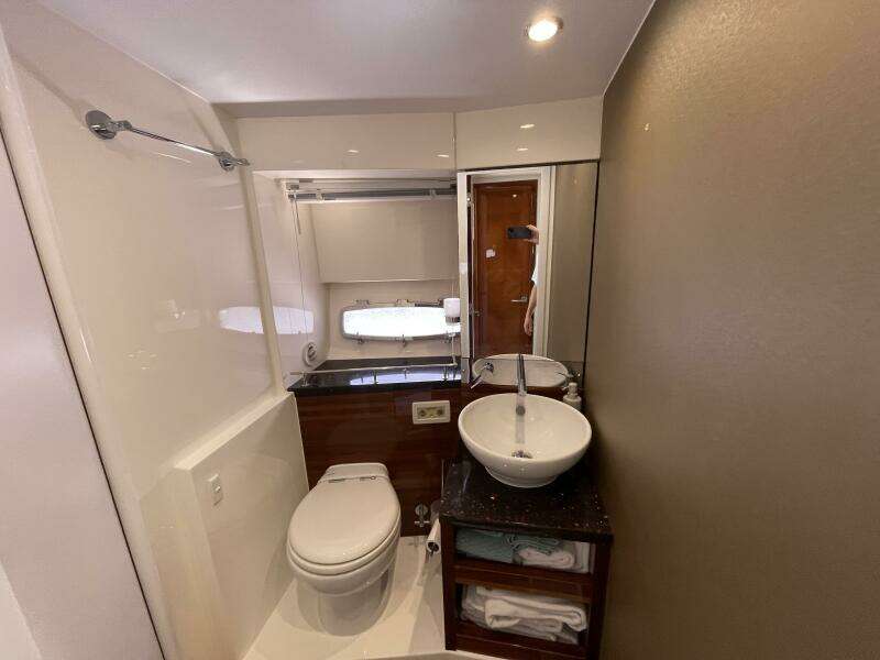 45ft Sealine Yacht For Sale