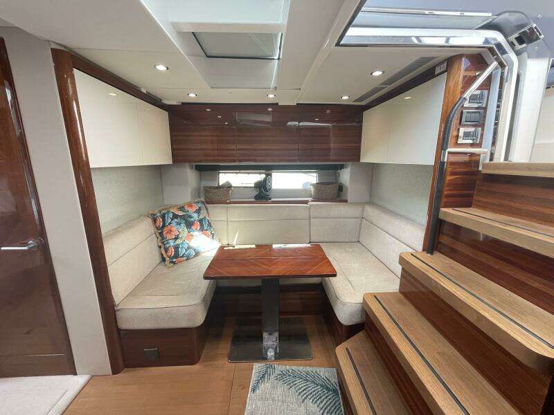 45ft Sealine Yacht For Sale