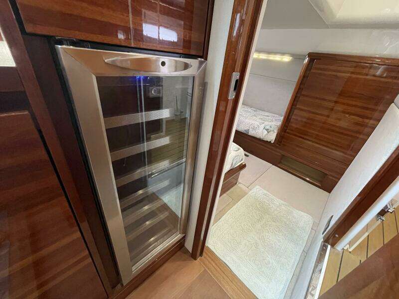 45ft Sealine Yacht For Sale