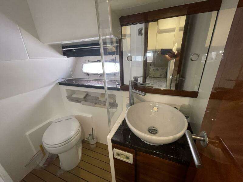 45ft Sealine Yacht For Sale