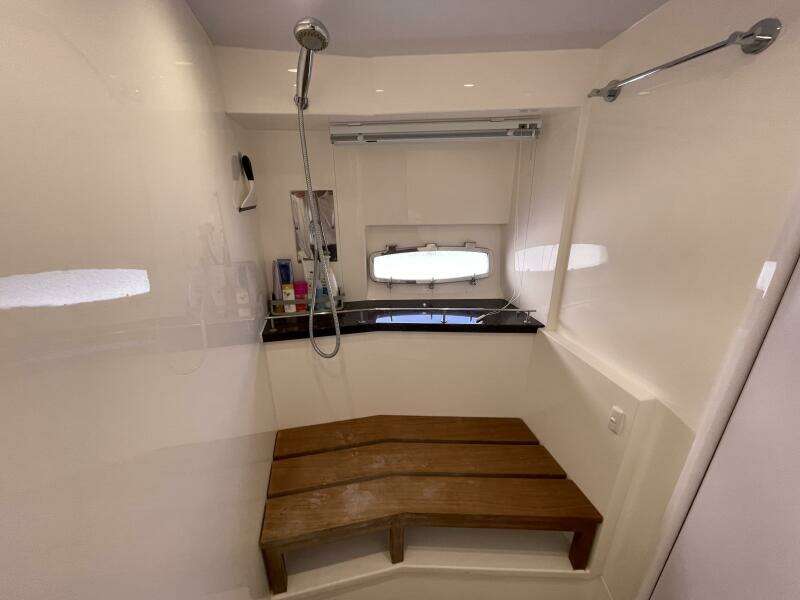 45ft Sealine Yacht For Sale