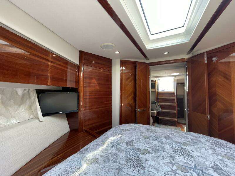 45ft Sealine Yacht For Sale