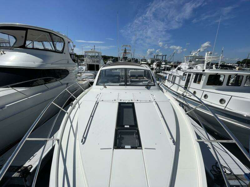 45ft Sealine Yacht For Sale