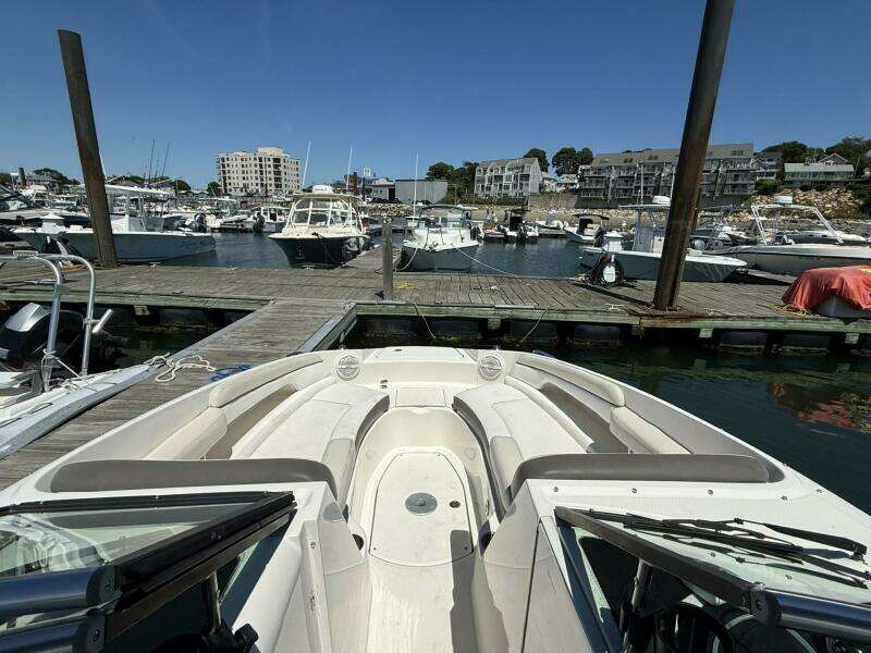 26ft Sea Ray Yacht For Sale