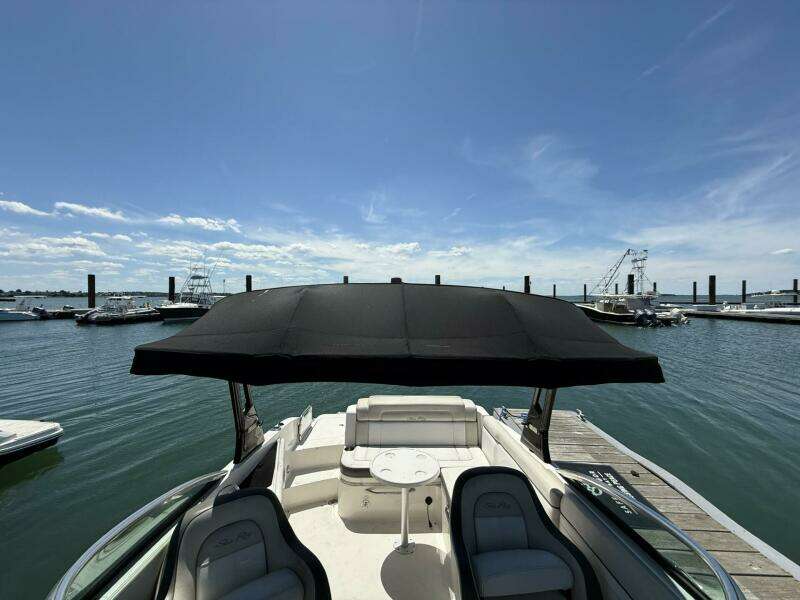 26ft Sea Ray Yacht For Sale