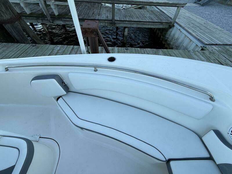 23ft Tidewater Yacht For Sale