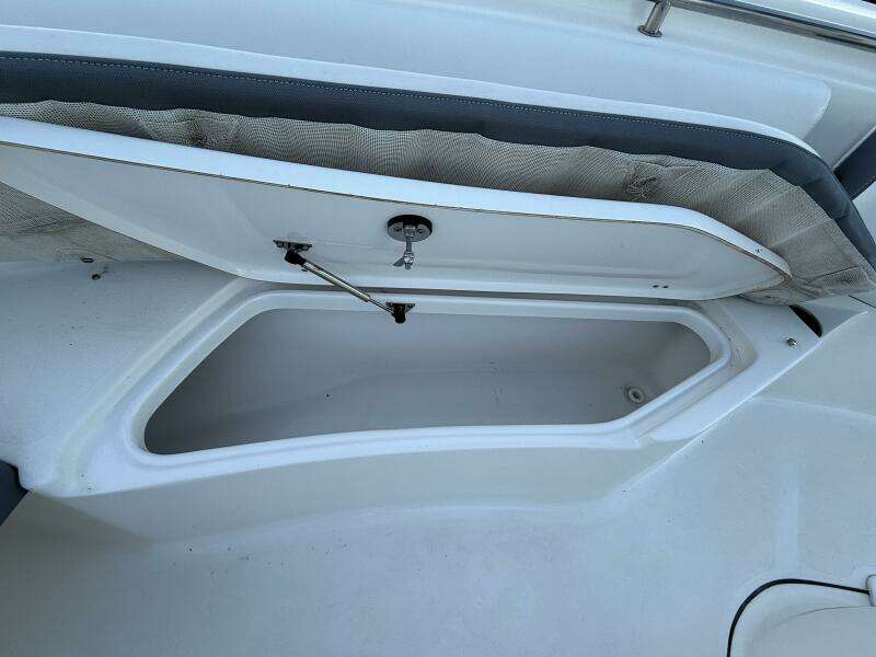 23ft Tidewater Yacht For Sale