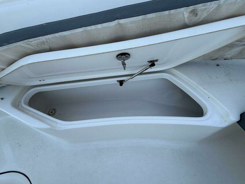 23ft Tidewater Yacht For Sale