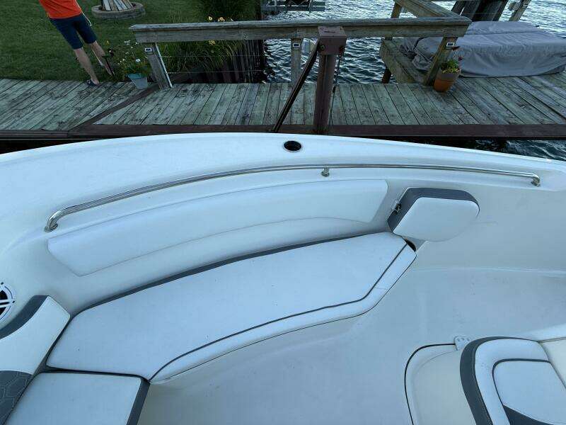 23ft Tidewater Yacht For Sale