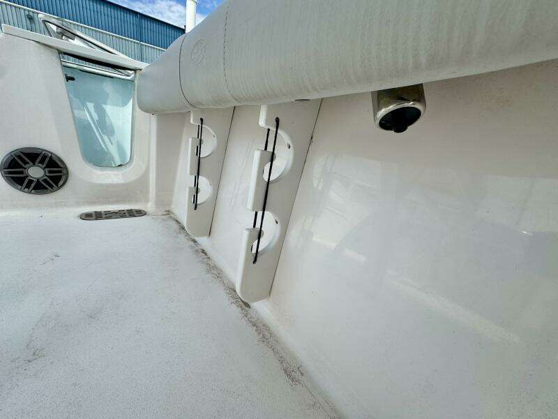 22ft Sea Fox Yacht For Sale