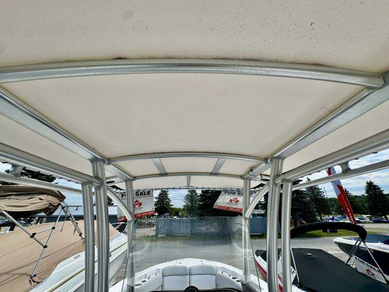 22ft Sea Fox Yacht For Sale