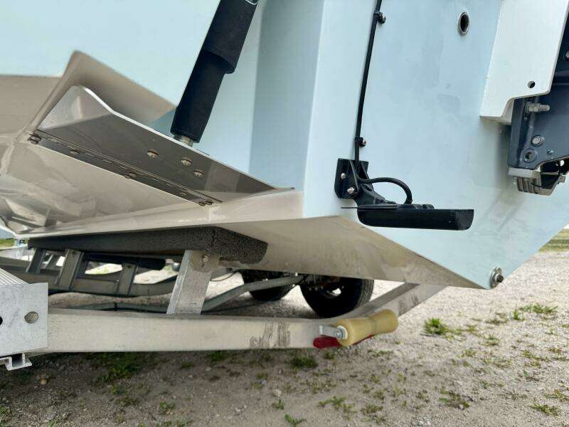 22ft Sea Fox Yacht For Sale