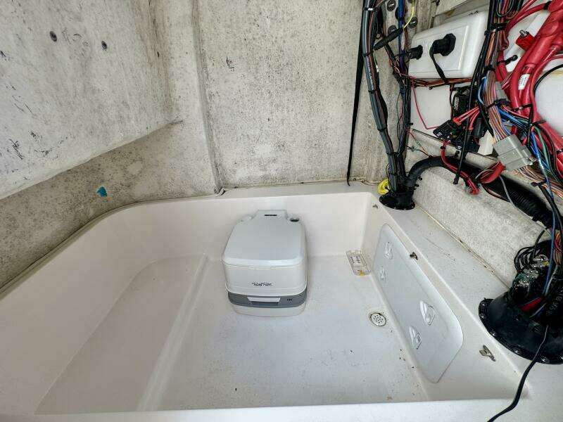 22ft Sea Fox Yacht For Sale