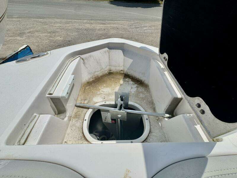 22ft Sea Fox Yacht For Sale