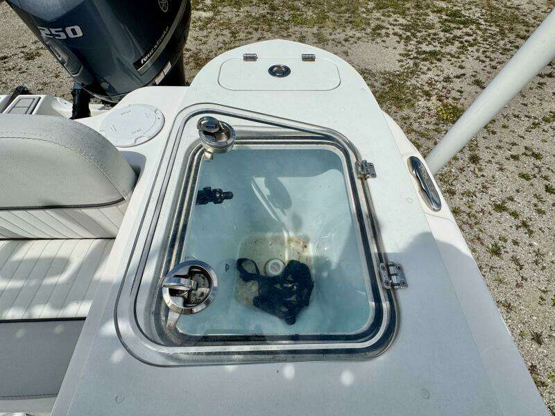 22ft Sea Fox Yacht For Sale
