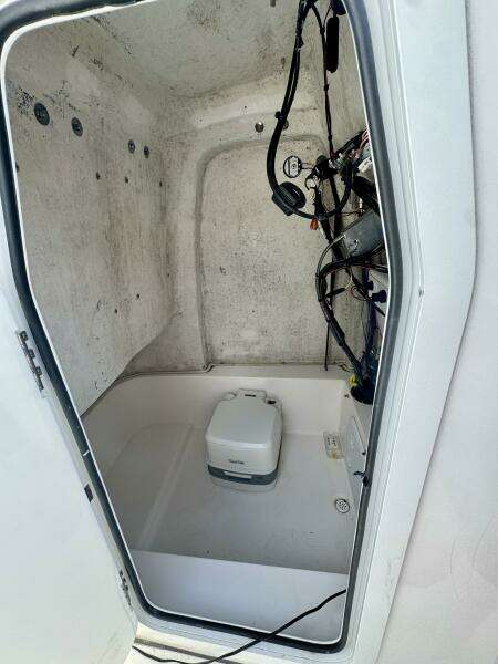 22ft Sea Fox Yacht For Sale