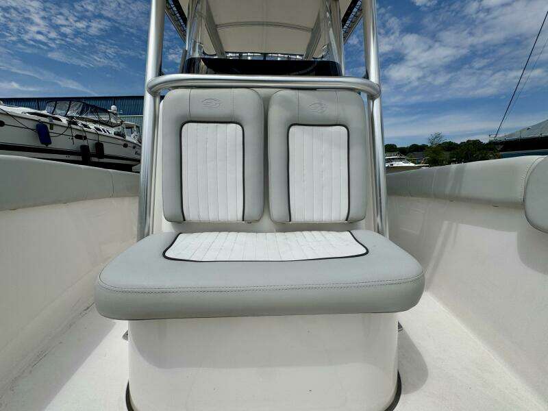 22ft Sea Fox Yacht For Sale