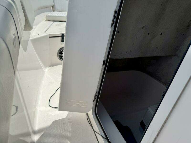 22ft Sea Fox Yacht For Sale