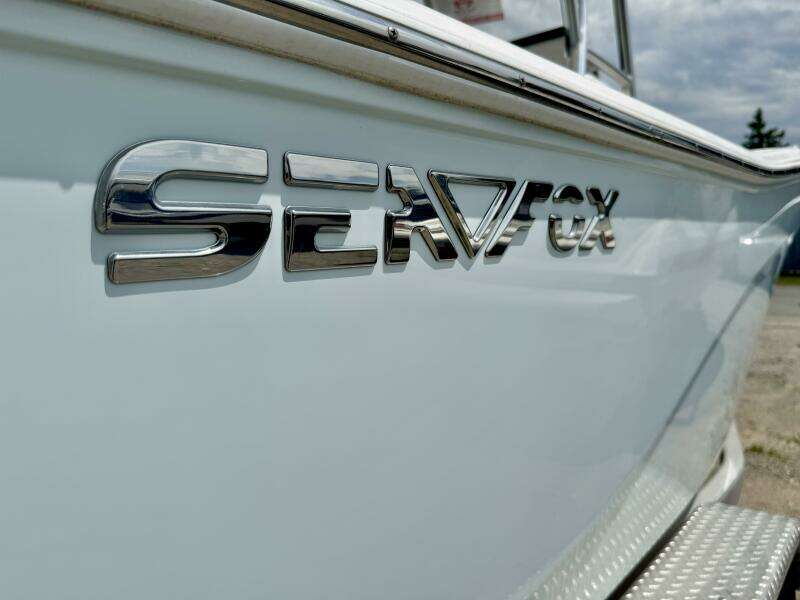 22ft Sea Fox Yacht For Sale
