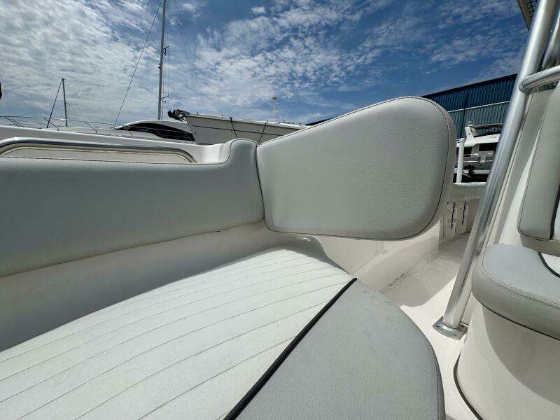 22ft Sea Fox Yacht For Sale