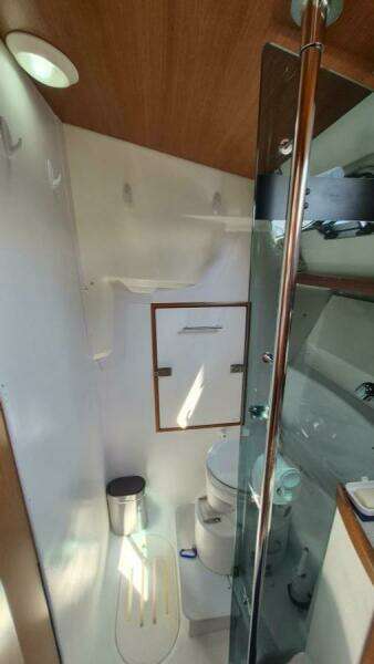 L eau Quay II 35ft Jeanneau Yacht For Sale