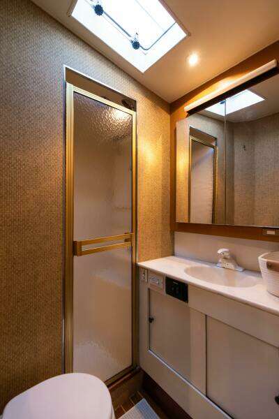 LUCKY MARLIN 55ft Ocean Yachts Yacht For Sale