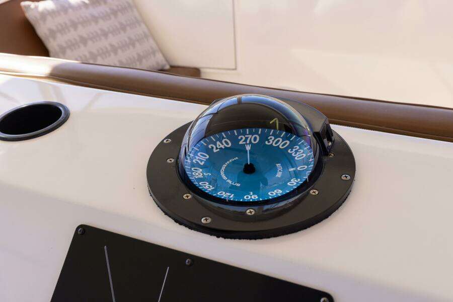 LUCKY MARLIN 55ft Ocean Yachts Yacht For Sale