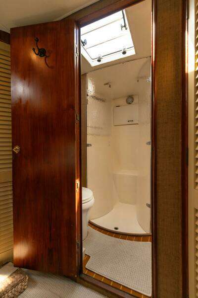 LUCKY MARLIN 55ft Ocean Yachts Yacht For Sale
