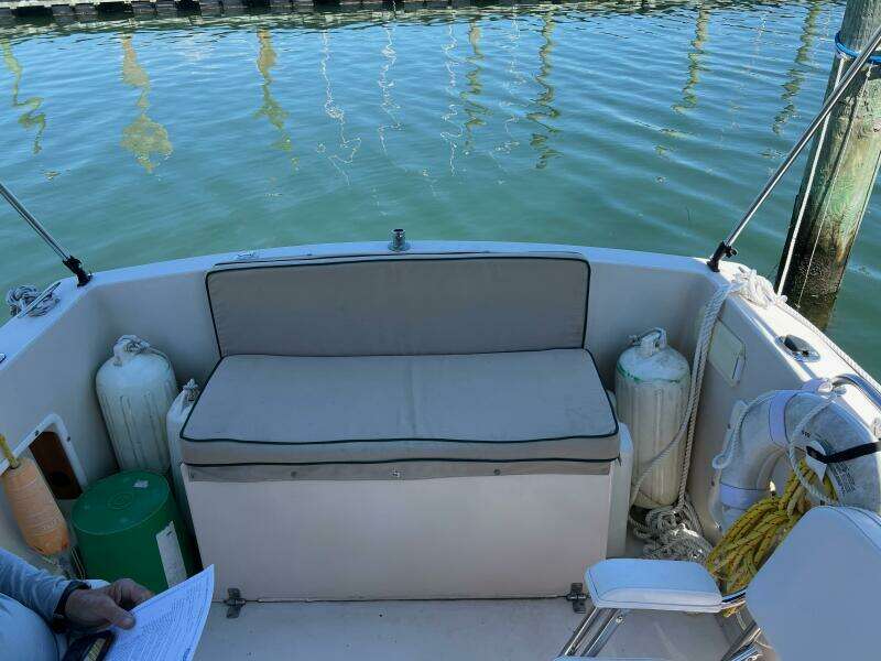 Slainte 25ft Atlas Yacht For Sale