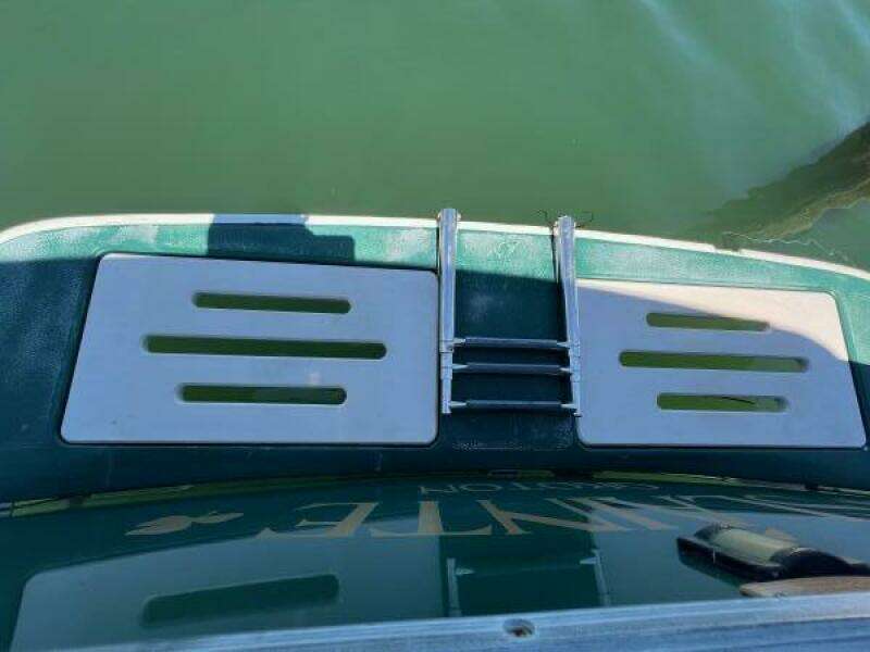 Slainte 25ft Atlas Yacht For Sale