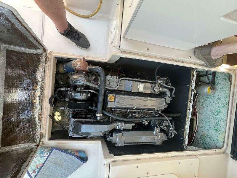Slainte 25ft Atlas Yacht For Sale