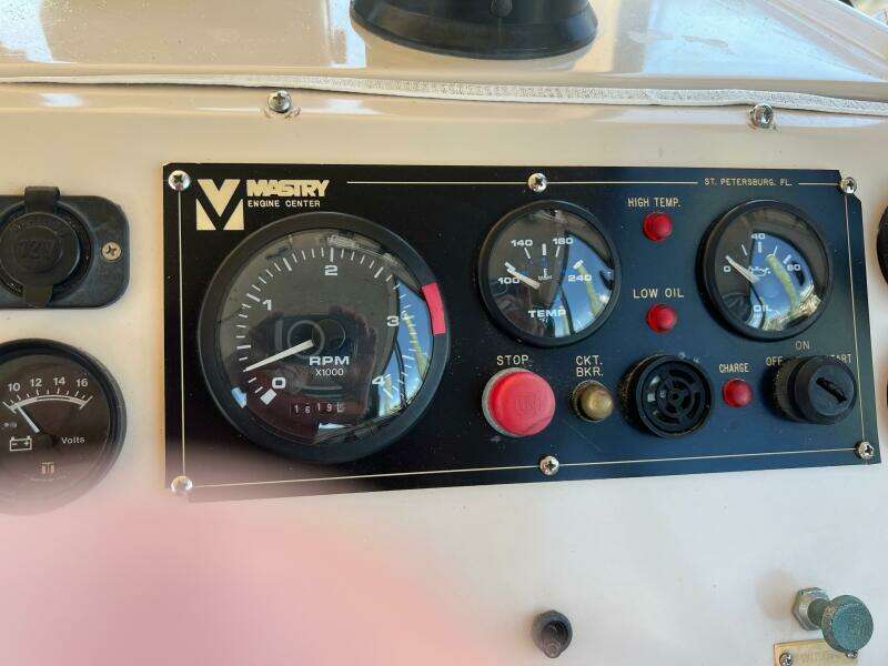 Slainte 25ft Atlas Yacht For Sale