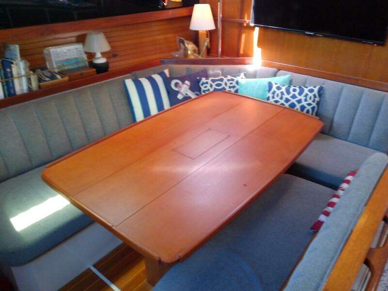 Splash Dancer II 42ft Catalina Yacht For Sale