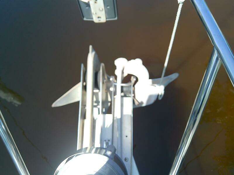 Splash Dancer II 42ft Catalina Yacht For Sale
