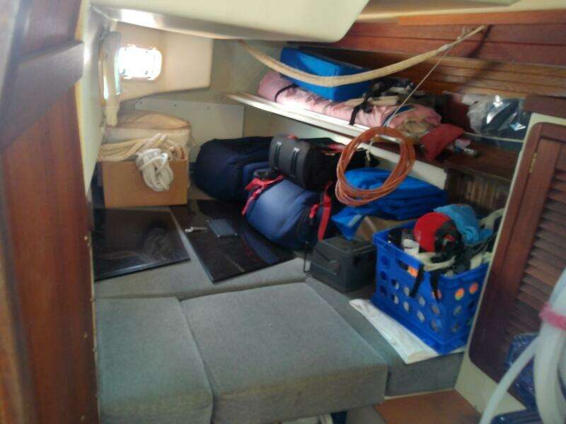 Splash Dancer II 42ft Catalina Yacht For Sale