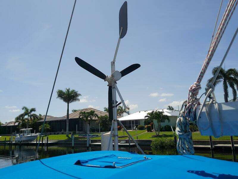 Splash Dancer II 42ft Catalina Yacht For Sale