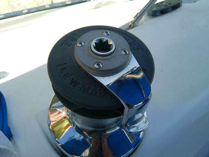 Splash Dancer II 42ft Catalina Yacht For Sale