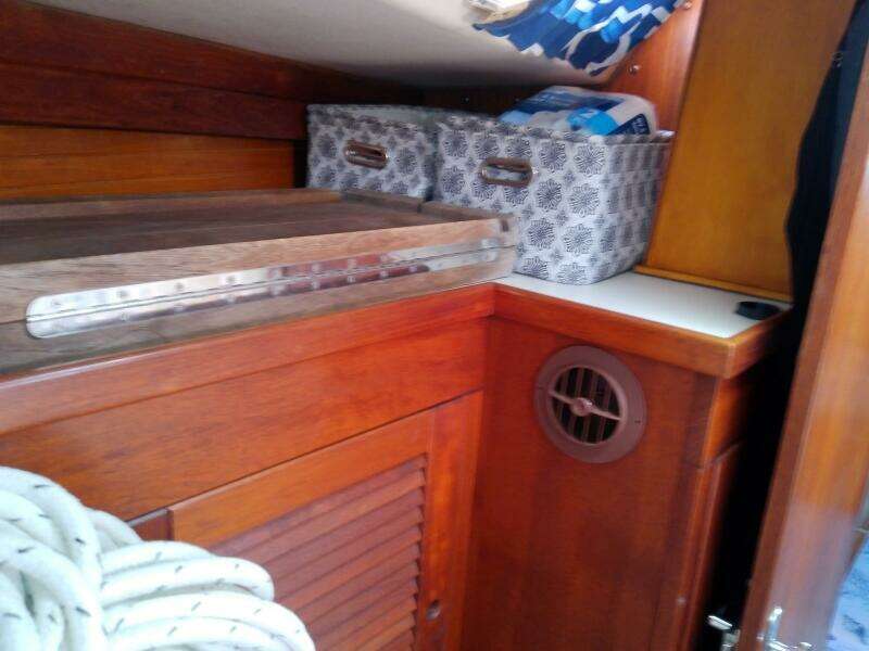 Splash Dancer II 42ft Catalina Yacht For Sale