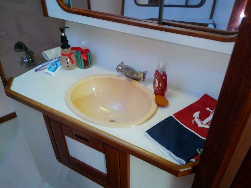 Splash Dancer II 42ft Catalina Yacht For Sale