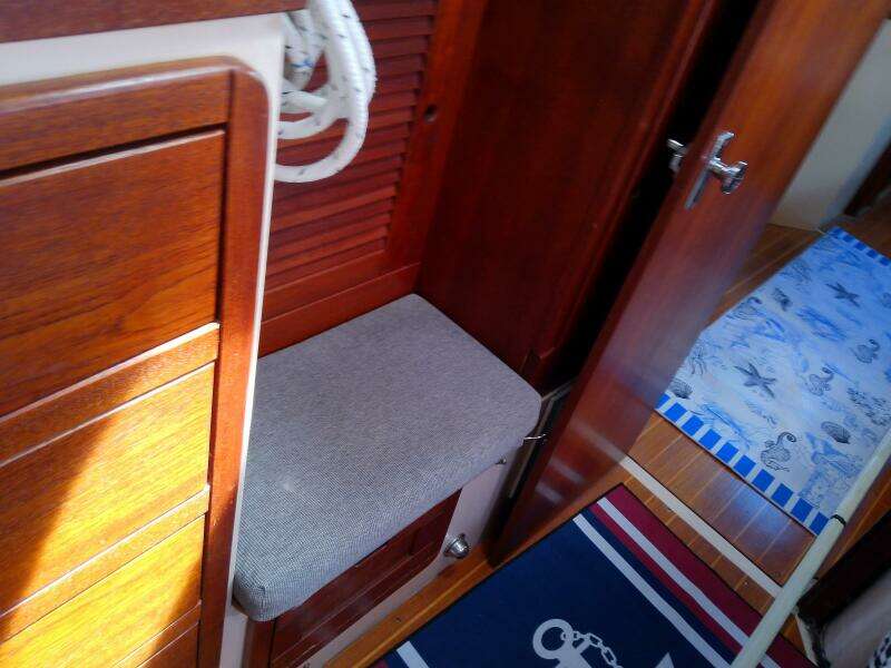 Splash Dancer II 42ft Catalina Yacht For Sale