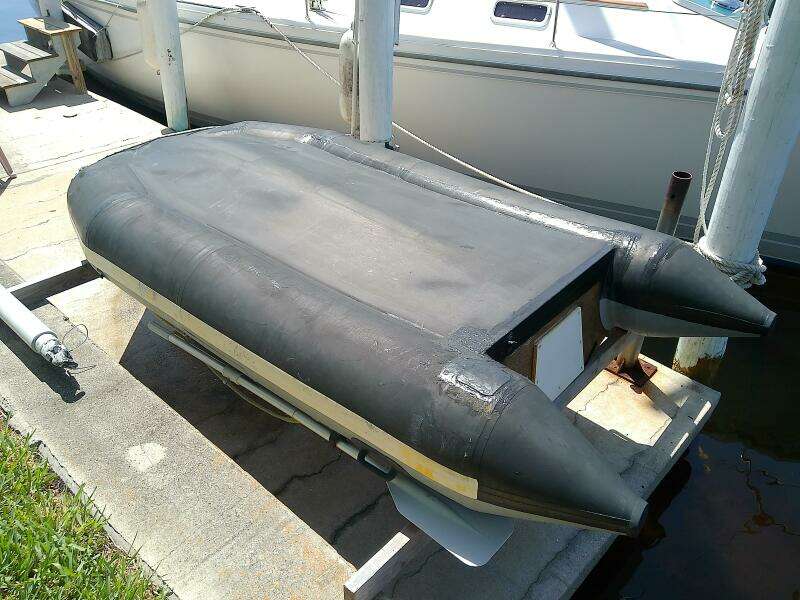 Splash Dancer II 42ft Catalina Yacht For Sale