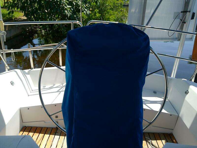 Splash Dancer II 42ft Catalina Yacht For Sale
